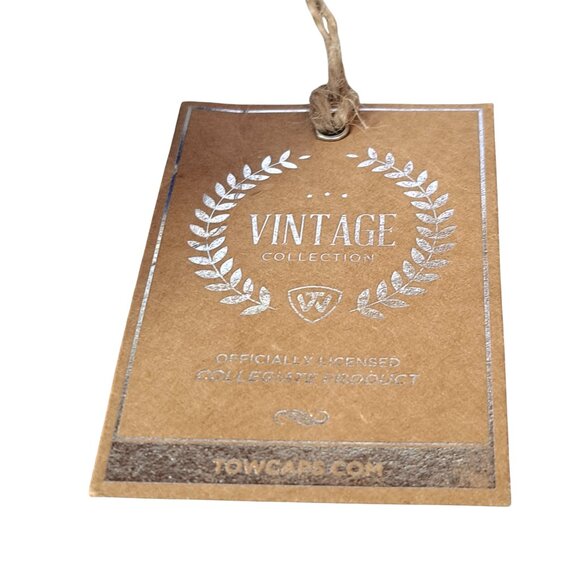 Vintage Collection Strapback Top Of The World University Florida Gators Visor - Picture 11 of 11